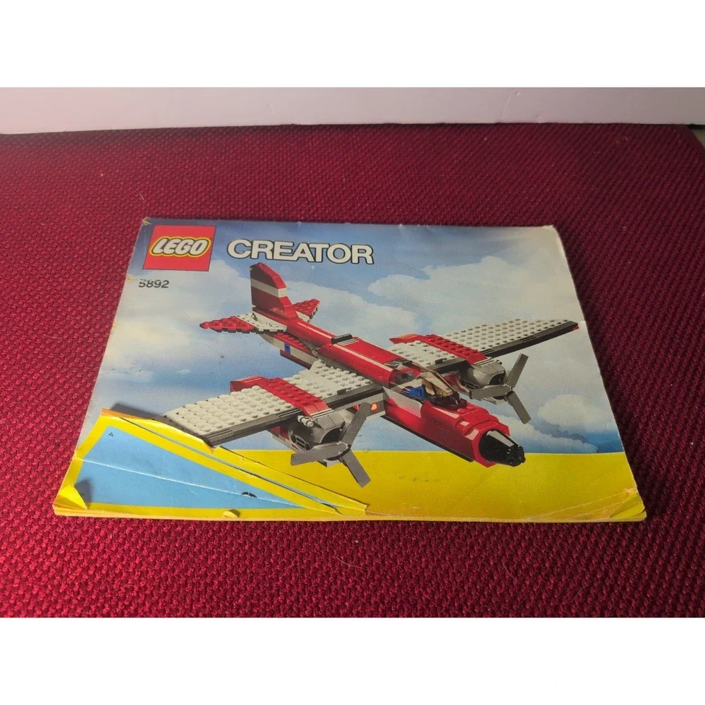 Lego lot 15